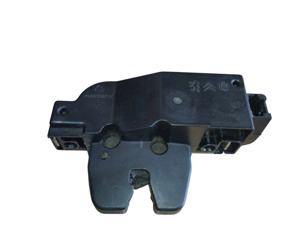 Fechadura Tampa Traseira Porta Malas Xsara Picasso 2000/2012 1