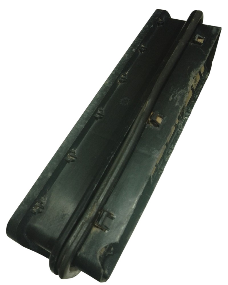 Difusor Carroceria Ar Working Fiat Strada Uno 2004 A 2017