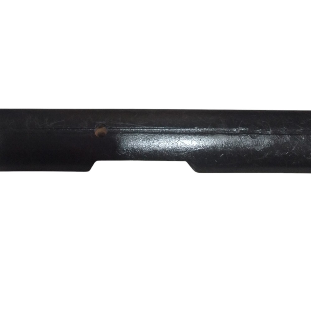 Soleira Porta Esquerdo Fiat Uno Mille 2007 / 2008 Preto 8