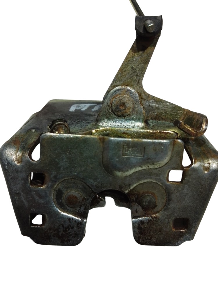 Fechadura Porta Mala Com Vareta Fiat Uno 83 96 8