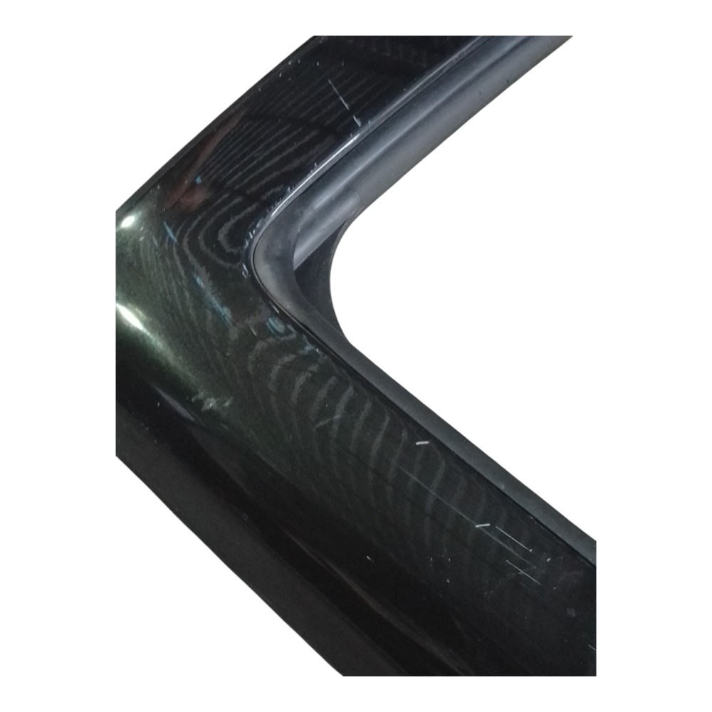 Porta Traseira Direita Renault Sandero 2014/2023 Traseira Direita Preto 10