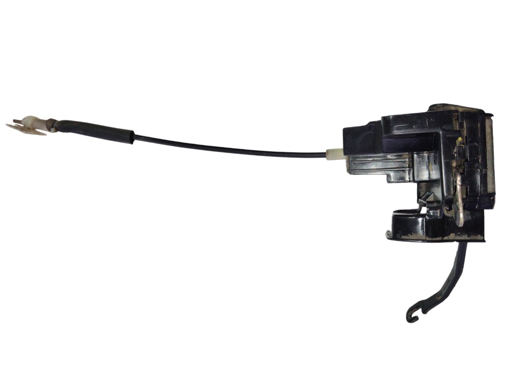 Fechadura Dianteira Esquerda Fiat Siena 2003 3