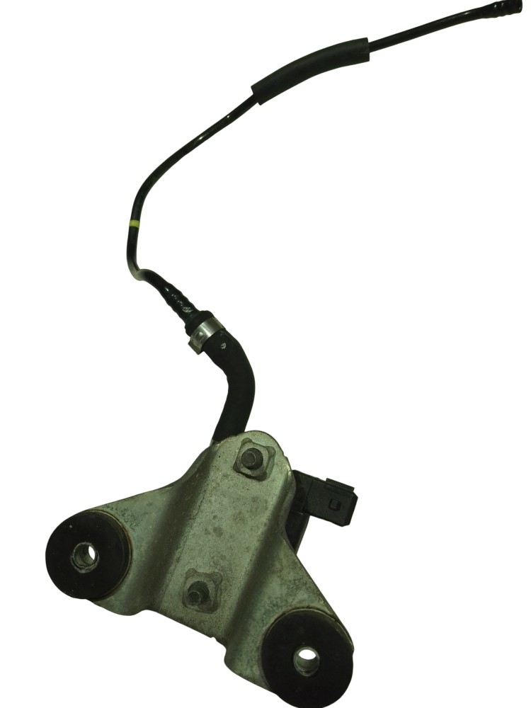 Válvula Solenoide Partida Frio Nissan Renault 2004 Diante 2