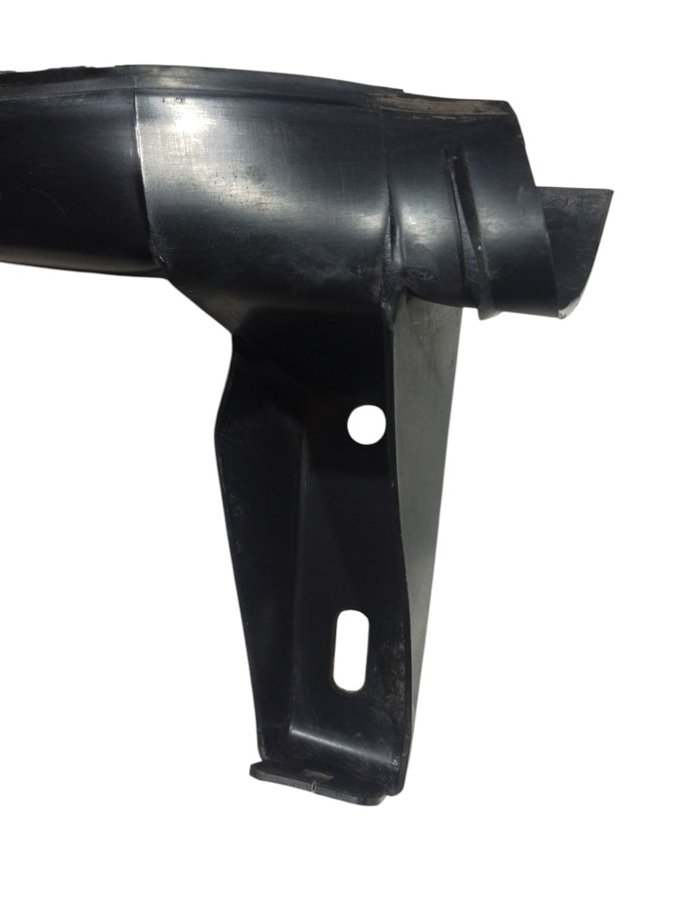 Moldura Acabamento vedação ar Volkswagen Fox SpaceFox 2006