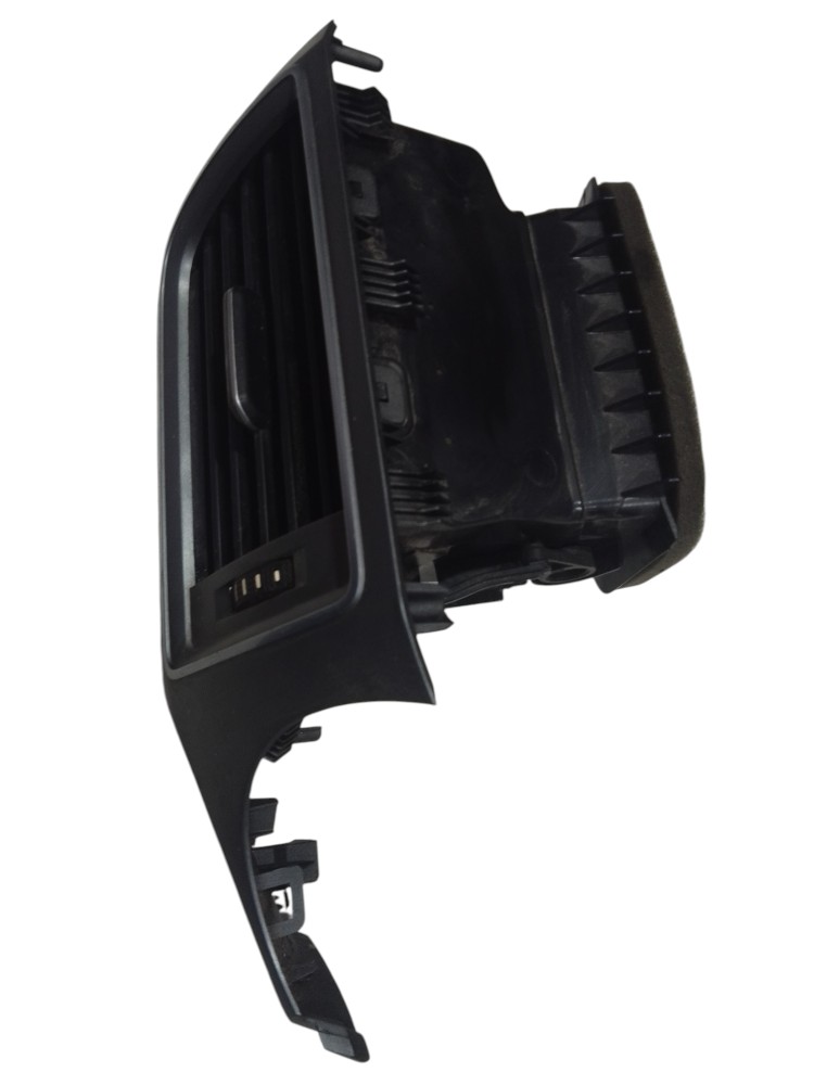 Difusor A Esquerdo Original Volkswagen Fox Crossfox 2003 3