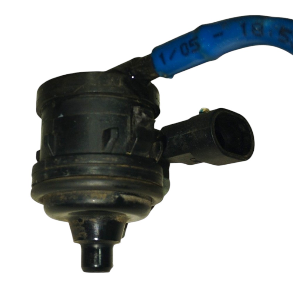 Válvula Canister Fire 1.0 Fiat Palio Siena Uno Mille V19 6