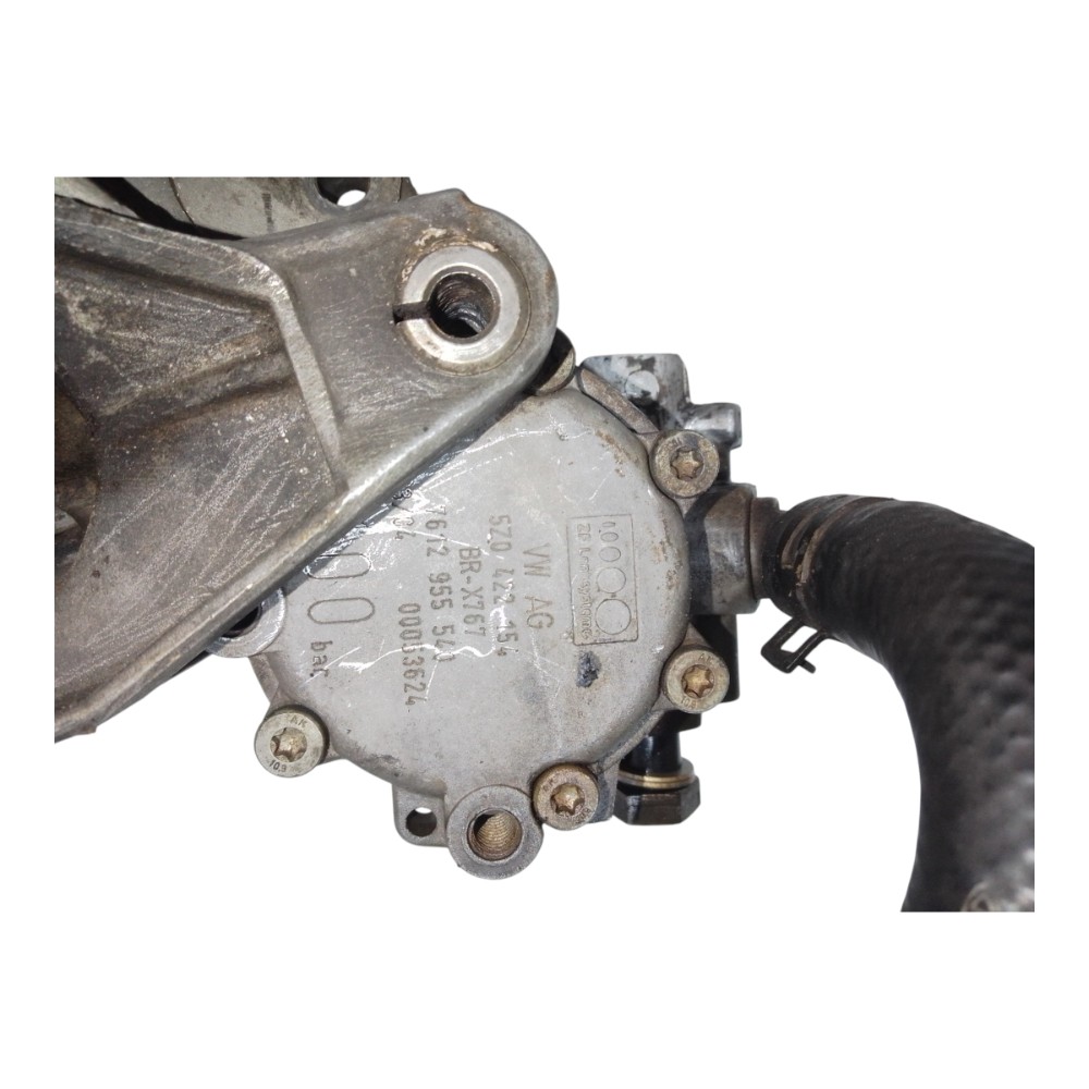 Kit Direção Hidráulica Volkswagen Fox 5z0422055a Original 7