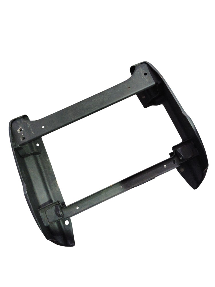 Suporte Base Banco Dianteiro Esquerdo Xsara Picasso 2007/12 Preto 1