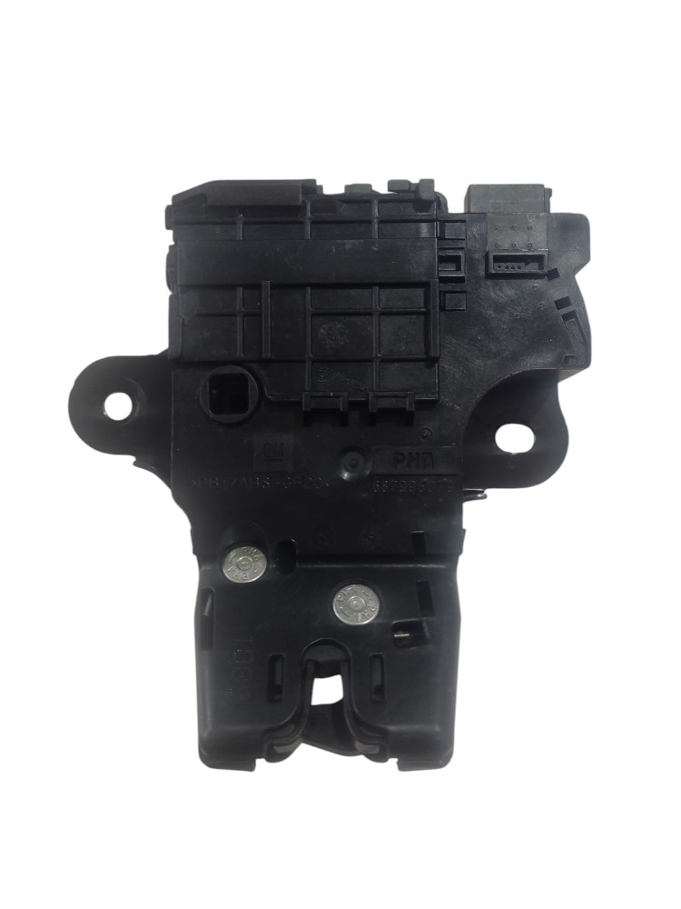 Fechadura Tampa Traseira Chevrolet Cruze Cobalt 2013/2019 1