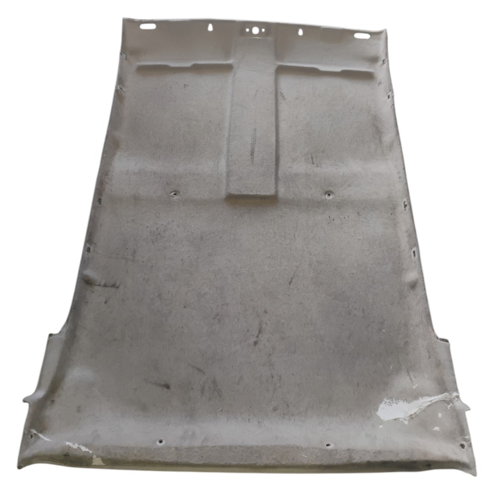 Forro Teto Fiat Uno Mille V19 Et5412 Com Detalhe 3