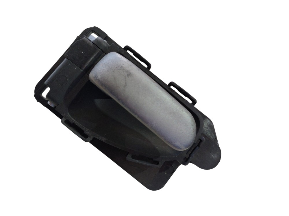 Maçaneta Interna Direito Citroen Xsara Picasso 2005/2011 Cinza Dianteira 1