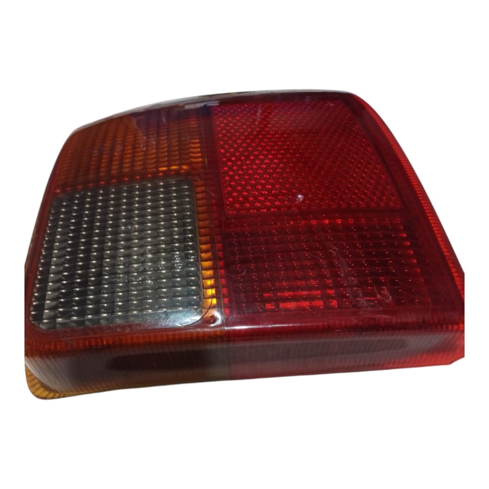 Lanterna Direita Chevrolet Astra Belga 1994 1999 Direito/passageiro Vermelho E Laranja 2