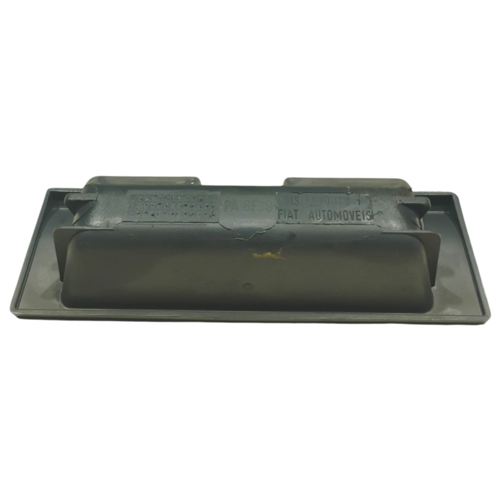 Porta Cinzeiro Objetos Fiat Uno Mille V19 Et5387 6