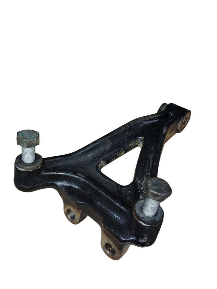 Suporte Do Coxim Do Cambio Palio 1996/ 1999 7