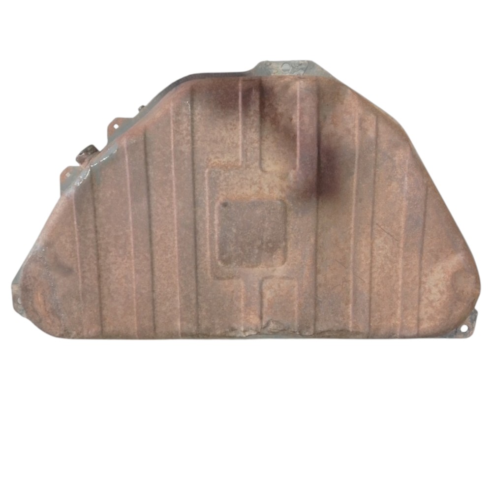 Tanque Combustível Aço Fiat Uno Mille 2007 / 2008 Et 5287 5