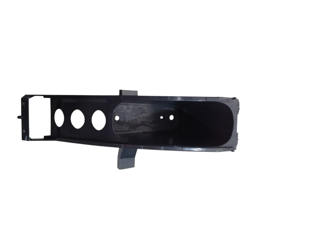 Porta Copos Central Citroen Xsara Picasso 2000 A 2010 1