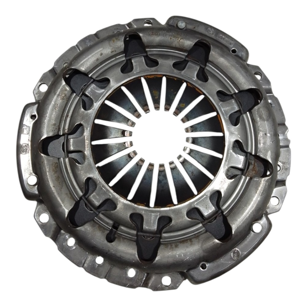 Kit embreagem completo FIAT UNO MILLE V15 4