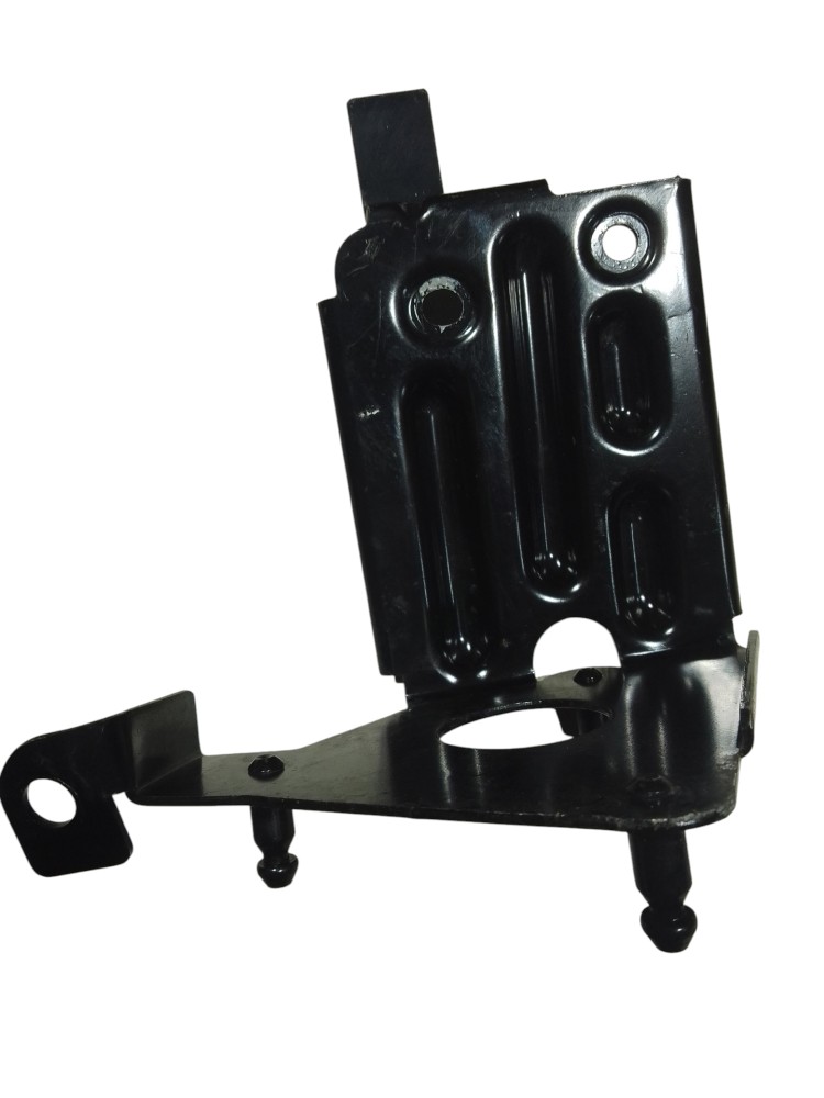 Suporte do módulo Volkswagen original Fox 2015 2021 3