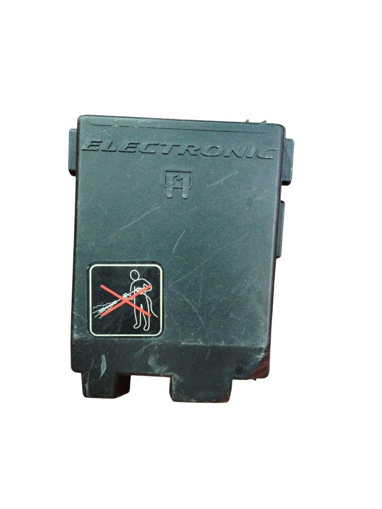 Caixa Fusíveis tampa Citroen Xsara Picasso 2000 2009