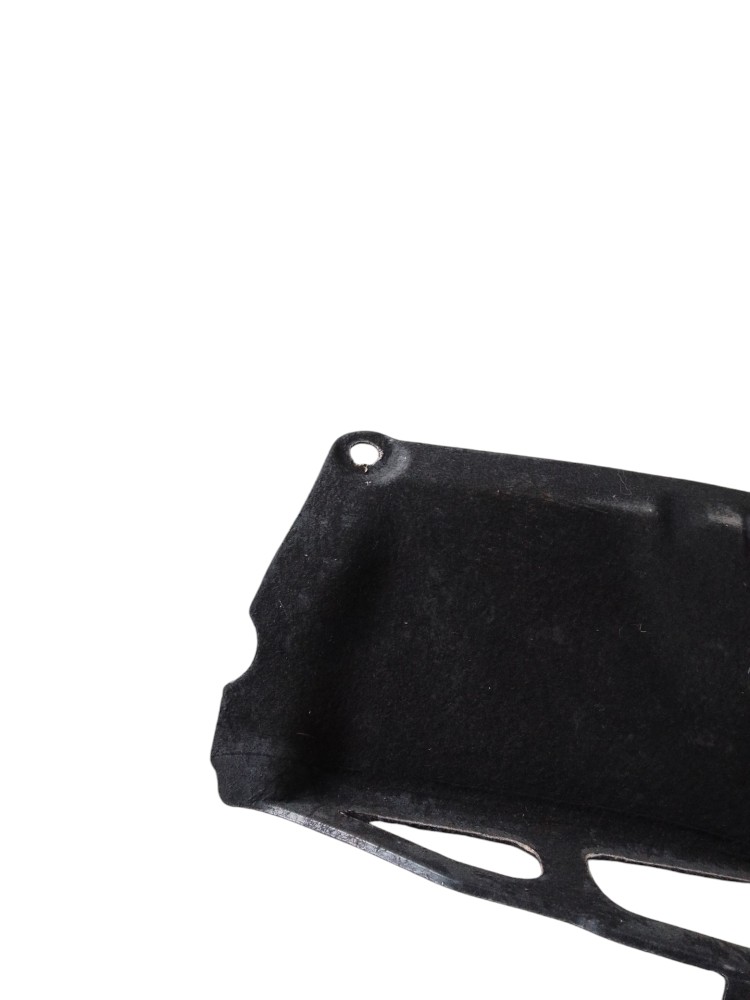 Forro Interno Painel Traseiro Fox 2000 A 2008 Original Vw 2