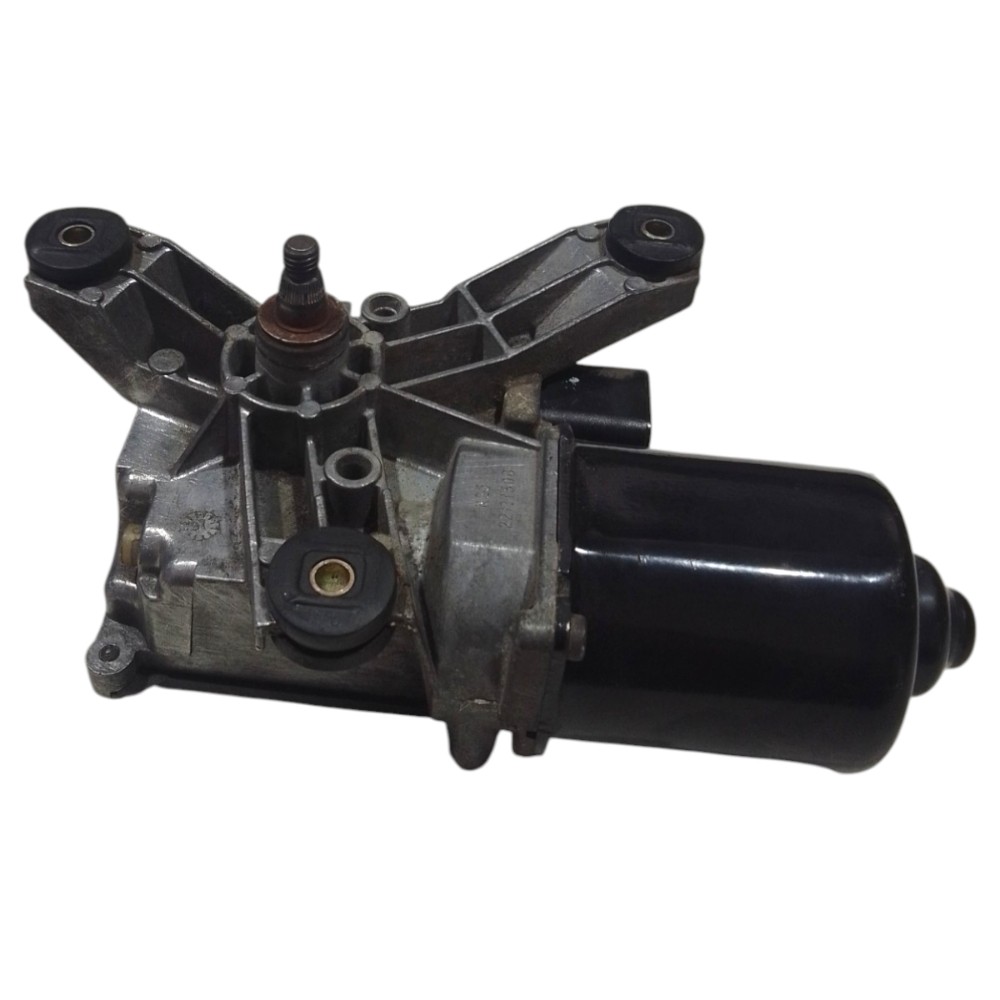 Motor Limpador Para-brisa Gm Chevrolet Blazer S10 1995/2003 3