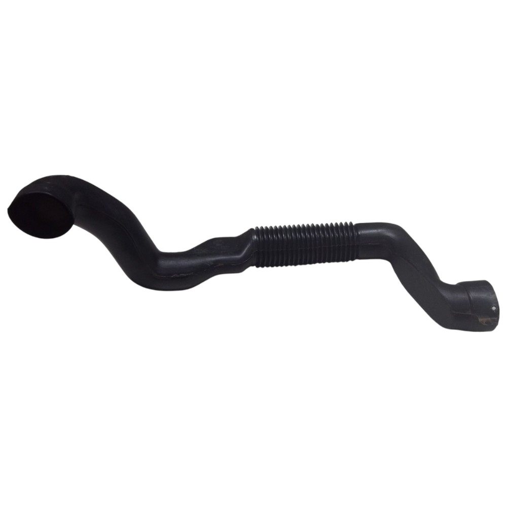 Duto Ar Fiat Uno Mille 2007 / 2008 Preto 3