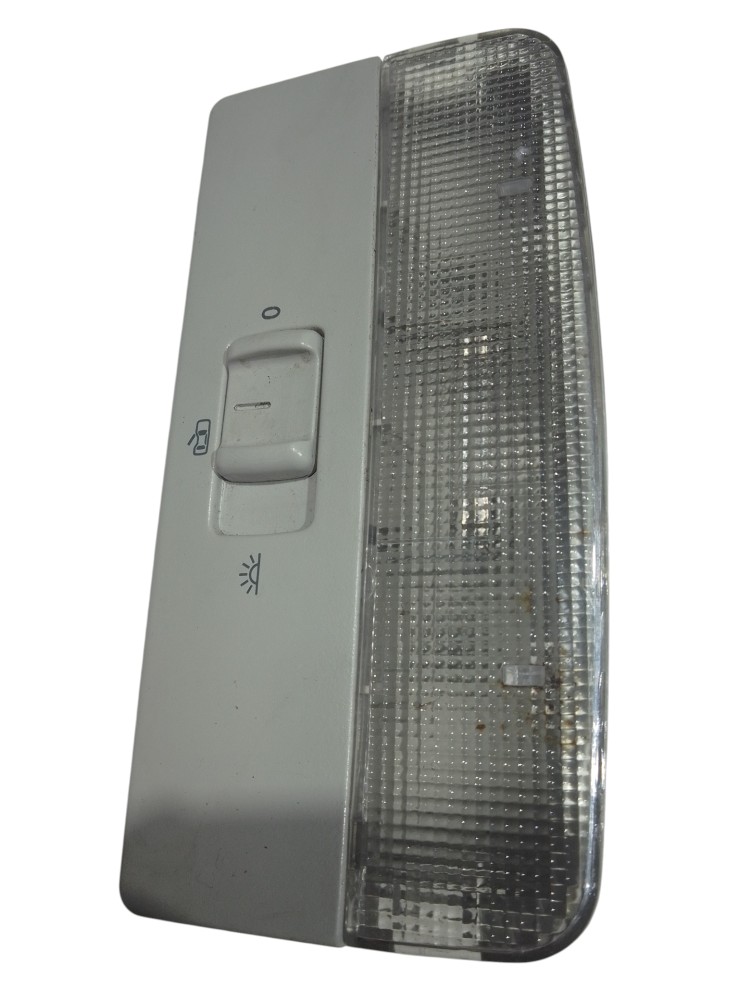 Luz Teto Lanterna Cortesia G6 Fox Save Vw Gol Voyage 2014 2