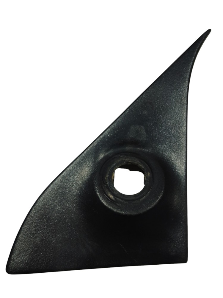 Acabamos Fiat Retrovisor Uno Fiorino Elba Prêmio 94 2005 Pre Preto 3