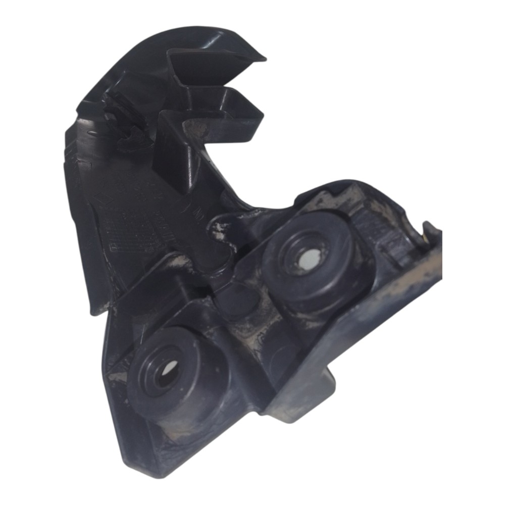Acabamento Parabarro Traseiro Direito Sandero Logan Duster – Preto 7