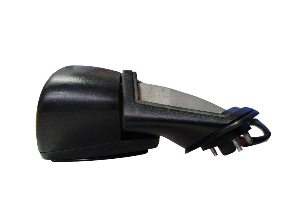 Retrovisor Elétrico Esquerdo Ford Ecosport 2013 2015 4