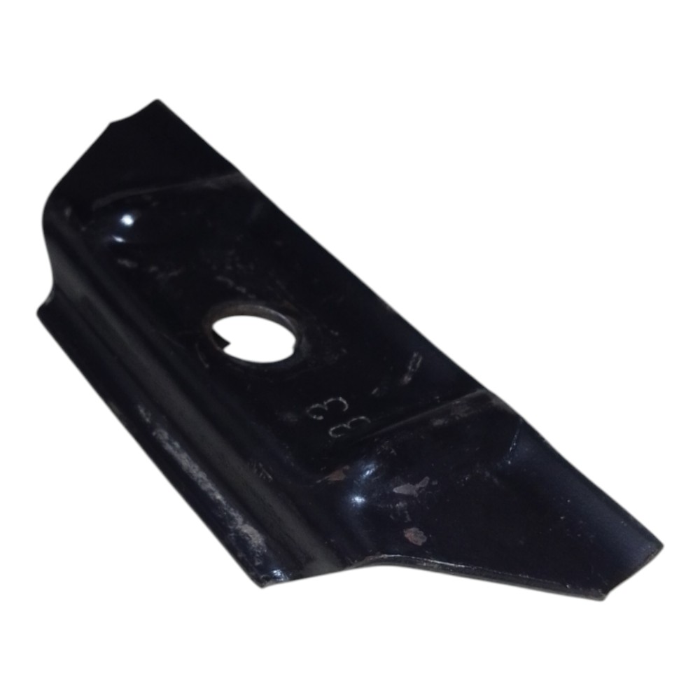 Suporte Fixador Bateria Fiat Palio 1996/2002 – Preto Preto 7