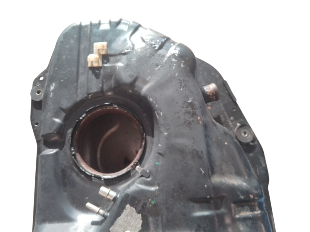 Tanque de combustível Volkswagen Fox 2014 2017 7