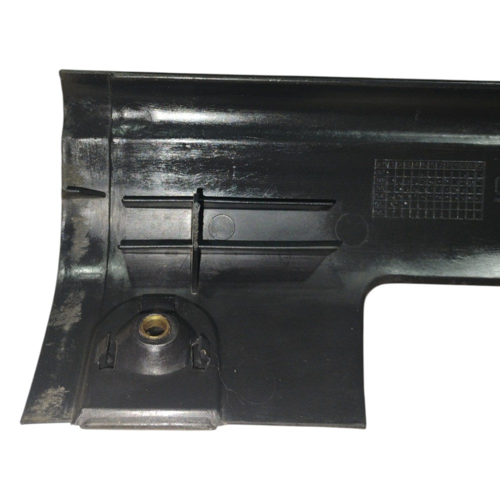 Soleira Porta Traseira Esquerda Chevrolet Astra V20 90359887 Preto 7