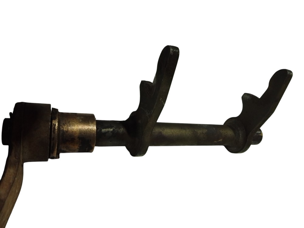 Garfo Embreagem Fiat Strada Siena 96 2003 3