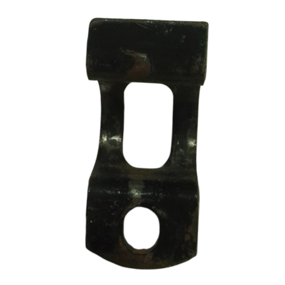 Suporte Fixação Fiat Uno Mille 2005 / 2006 Preto 6