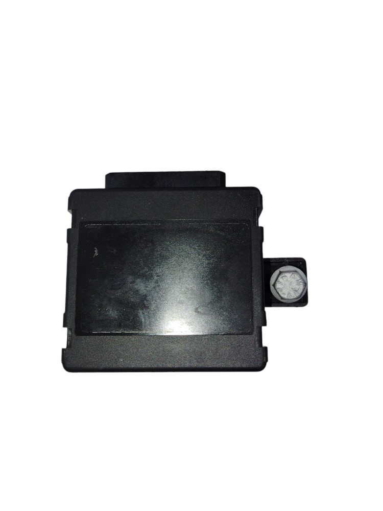 Módulo Imobilizador Fiat Siena 2002 2005 5
