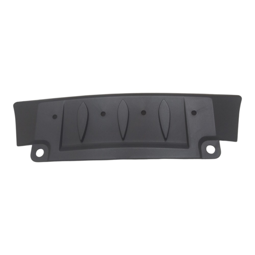 Spoiler Parcial Dianteiro Toyota Etios 76853-0d010 Original Preto 7