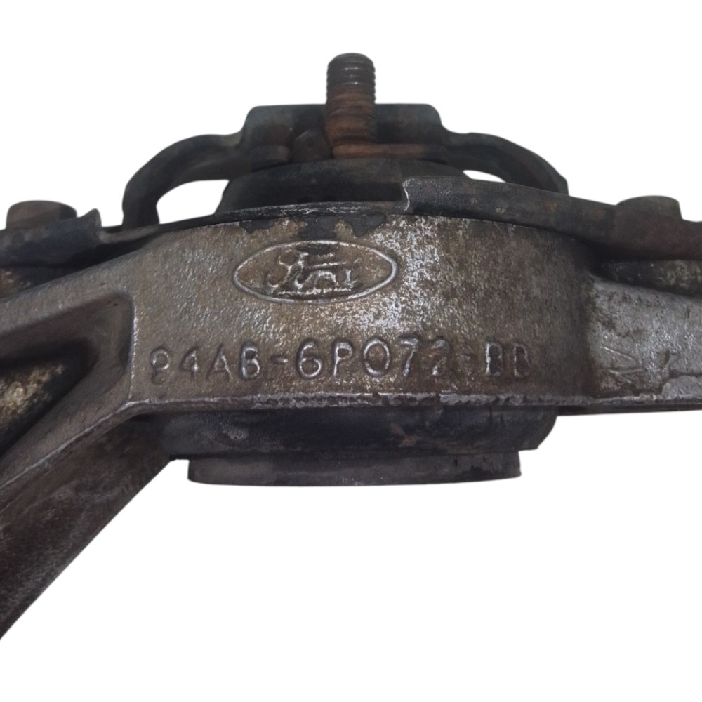 Suporte Coxim Motor Esquerdo Ford Escort 94ab-6p072-bb 1978 9
