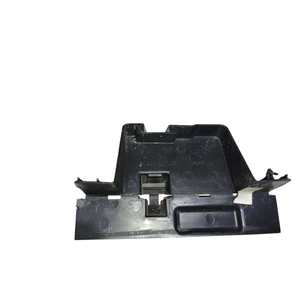 Suporte Defletor Radiador Le Renault Duster Logan 2014/2020