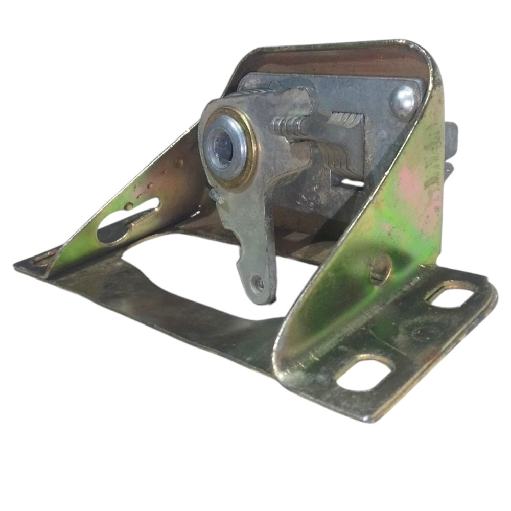 Fechadura Capo Inferior Mercedes Benz Mb1113 1969/1988 3
