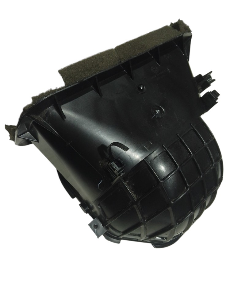 Difusor De Ar Painel Volkswagen Fox Spacefox 2014 2015 3