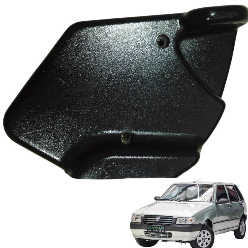 Alavanca Regulagem Banco 2 Furos Esquerdo Fiat Uno 2004
