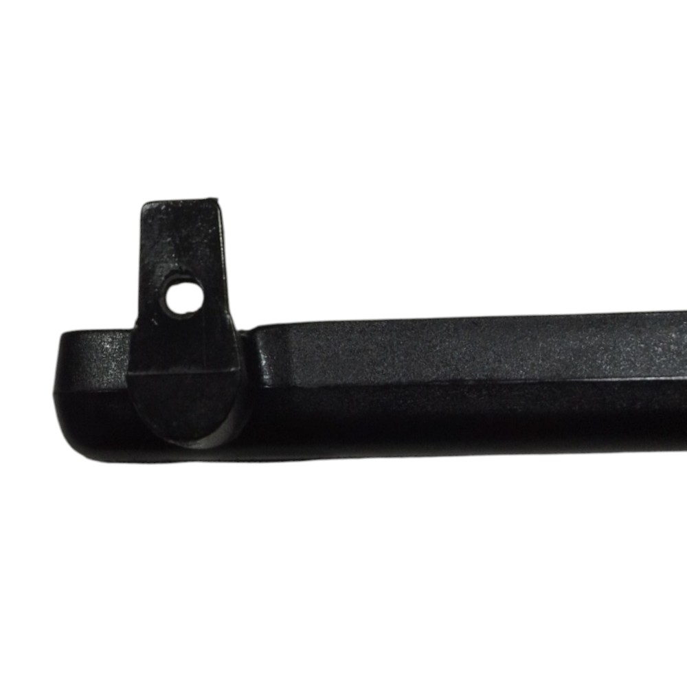 Puxador Interno Porta Apoio Braço T/d Fiat Uno Mille V19 Preto 7