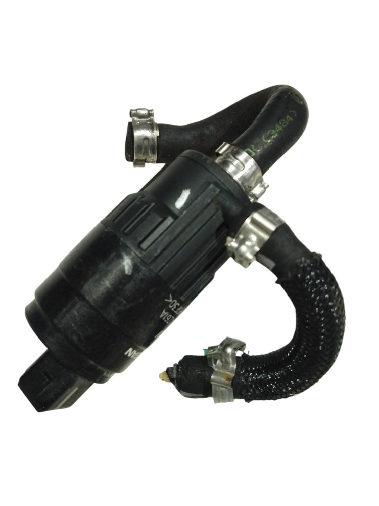 Motor Esguicho Nissan March Versa 2013 2014 5