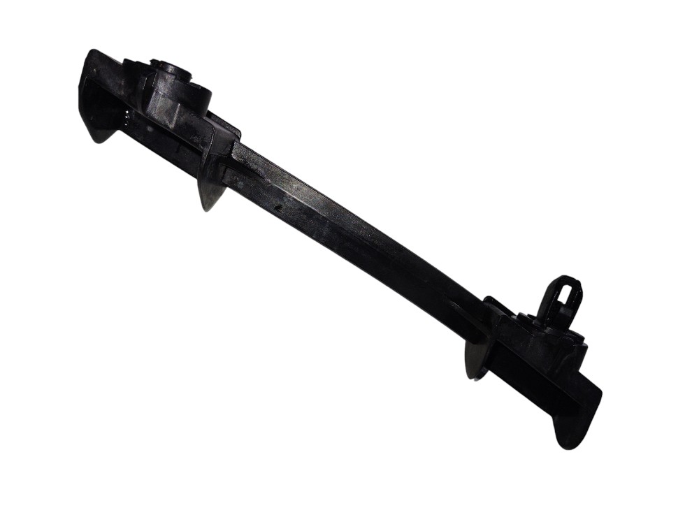 Guia Parachoque Dianteiro Direito Toyota Etios 2012 A 2020 3