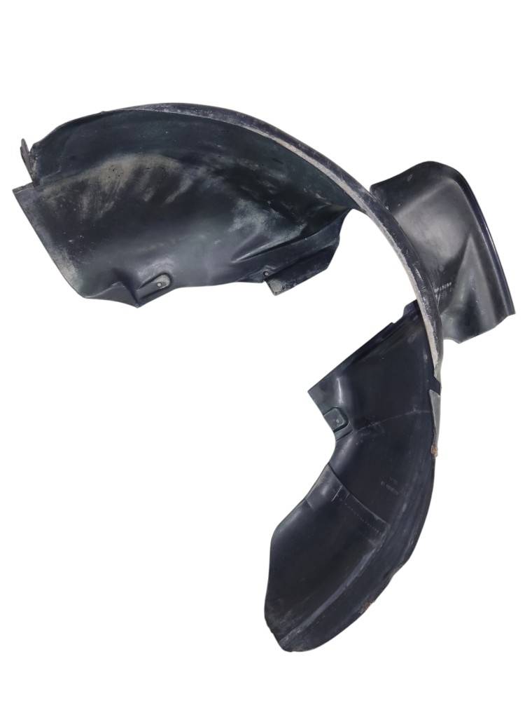 Parabarro Direito Fiat Siena Strada Palio 1996/2012 1