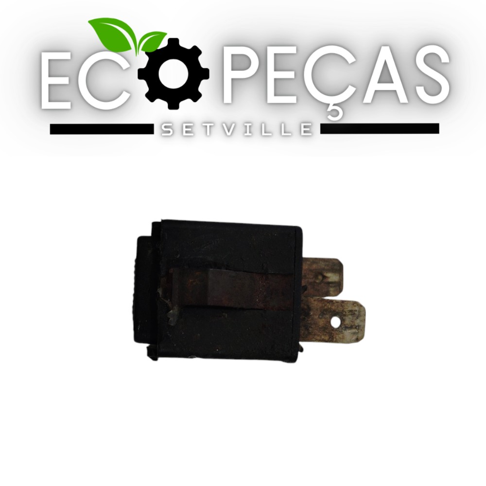 Interruptor Botão Vidro Elétrico Ford Escort 1993/1998 6