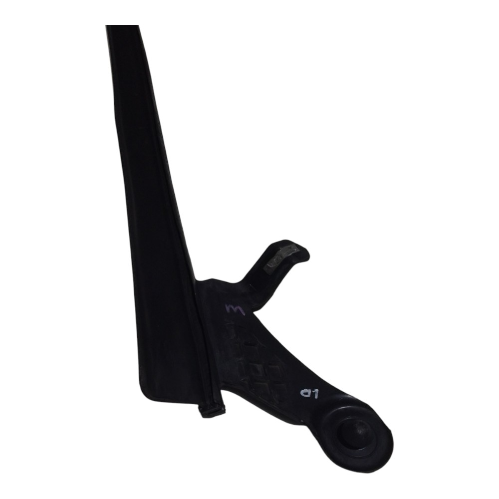 Borracha Pingadeira Do Teto Direito Renault Sandero 8