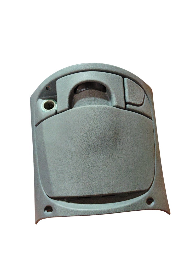 Console Central Porta Objetos Xsara Picasso 2000 A 2012 1