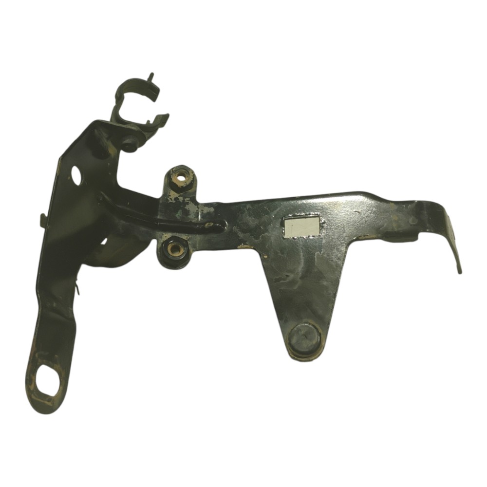 Suporte Válvula Canister Fiat Uno Mille V19 7
